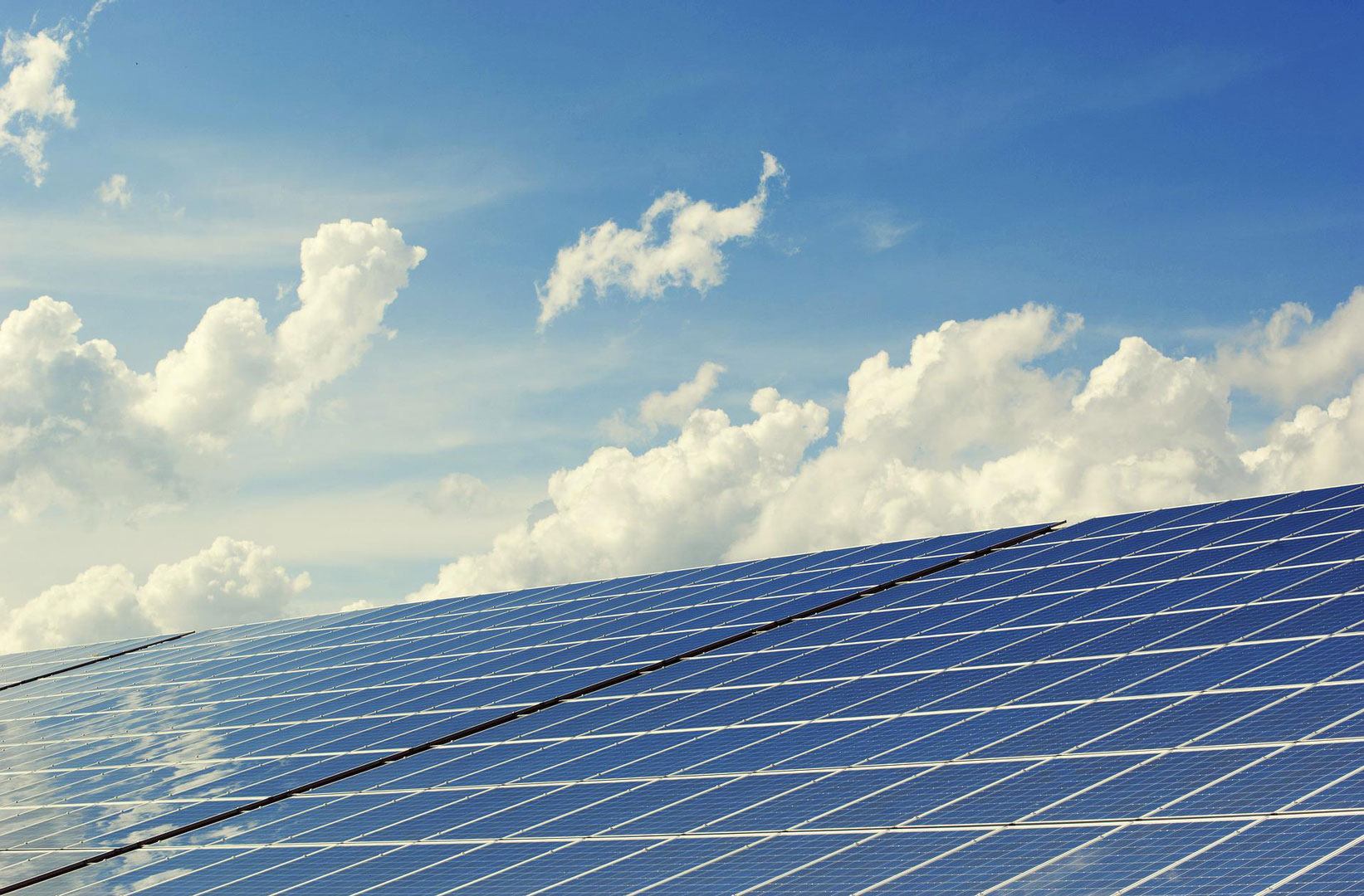 Solar photovoltaic energy systems